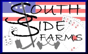 Southside Farms Logo